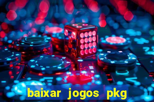 baixar jogos pkg ps3 desbloqueado